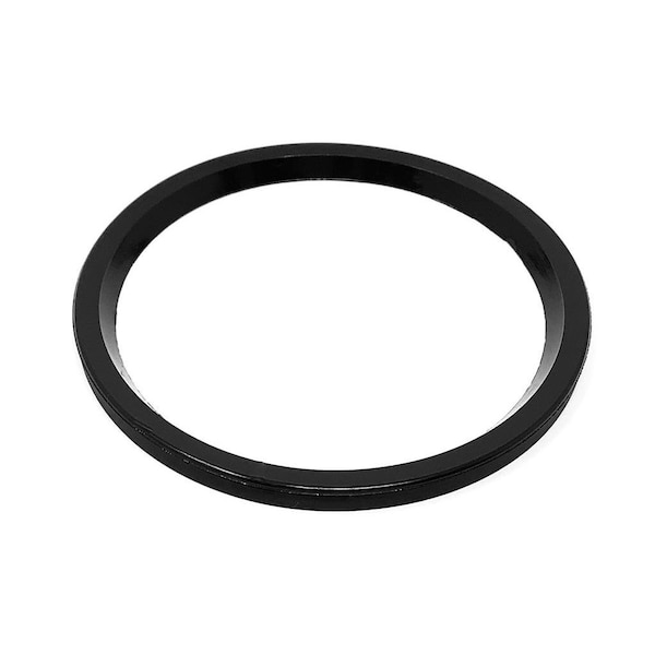 Tri-Ring FKM 2.366 ID, Replaces Waukesha Cherry-Burrell Part# 107975